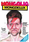 REVISTA MONGOLIA Nº 18 ENERO 2014