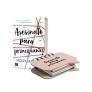 PACK ASESINATO PRINCIPIANTES 2