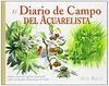 EL DIARIO DE CAMPO DEL ACUARELISTA