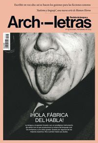 REVISTA ARCHILETRAS Nº 10 ENERO / MARZO 2021