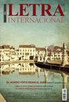LETRA INTERNACIONAL 140  (2024 )