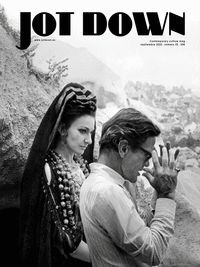 REVISTA JOT DOWN Nº 11 JUNIO 2015