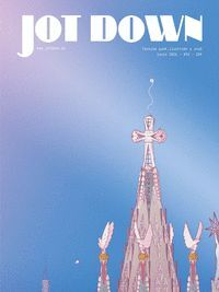 REVISTA JOT DOWN Nº 55 JUNIO 2026