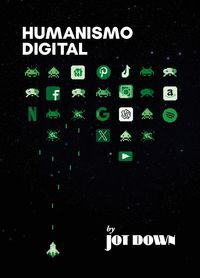 REVISTA HUMANISMO DIGITAL Nº 3 DICIEMBRE 2025