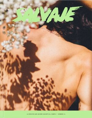 REVISTA SALVAJE Nº 16