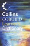 DICTIONARY LEARNERS DICTIONARY