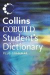 COLLINS COBUILD STUDENT DIC+GRAMMAR