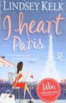 I HEART PARIS