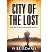 CITY OF THE LOST
