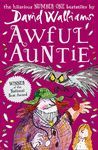 AWFUL AUNTIE