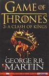A CLASH OF KINGS: GAME OF THRONES SEASON TWO