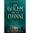 THE GOLEM AND THE DJINNI