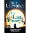 THE LAST RUNAWAY