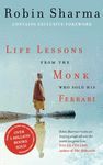 LIFE LESSONS FROM MONK WHO SOLD HIS FERR