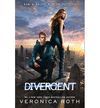 DIVERGENT FILM TIE IN