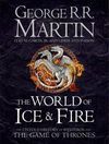 THE WORLD OF ICE AND FIRE ENCYCLOPEDIA