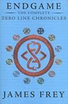 ENDGAME 2. THE COMPLETE ZERO LINE CHRONICLES