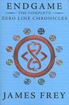 ENDGAME 2. THE COMPLETE ZERO LINE CHRONICLES