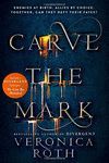 CARVE THE MARK