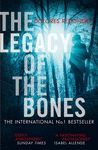 THE LEGACY OF BONES (BAZTAN TRILOGY 2)