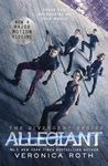 DIVERGENTE (3)  ALLEGIANT