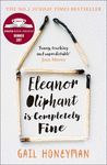 ELEANOR OLIPHANT IS COMPLETELY FINE