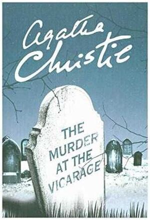 MURDER AT THE VICARAGE