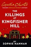 THE KILLINGS AT KINGFISHER HILL