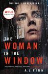 WOMAN IN THE WINDOW FILM TIE