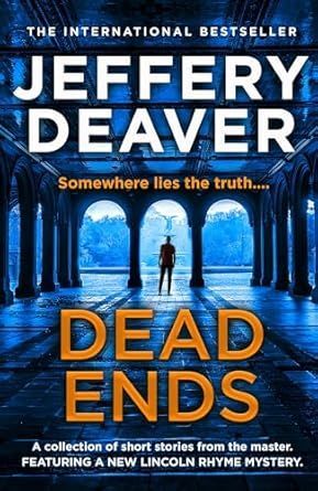 DEAD ENDS