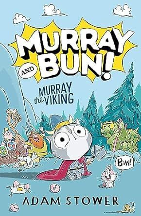 MURRAY AND BUN