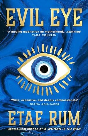 EVIL EYE