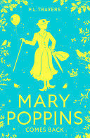 MARY POPPINS COMES BACK