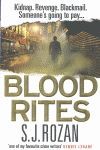 BLOOD RITES