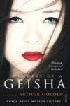 MEMOIRS A GEISHA FILM TIE PG6