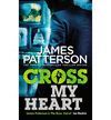 ALEX CROSS 21 CROSS MY HEART