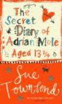 SECRET DIARY ADRIA