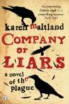 COMPANY OF LIARS