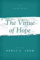 THE VIRTUE OF HOPE