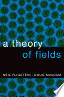 A THEORY OF FIELDS