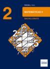 INICIA MATEMÁTICAS 2.º BACHILLERATO. LIBRO DEL ALUMNO