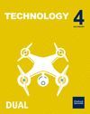 INICIA DUAL TECHNOLOGY 4.º ESO. STUDENT'S BOOK