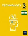 INICIA TECHNOLOGY 3.º ESO. STUDENT'S BOOK. ANDALUCÍA
