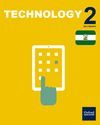 INICIA DUAL TECHNOLOGY 2.º ESO STUDENT'S BOOK. ANDALUCÍA