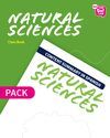 NEW THINK DO LEARN NATURAL SCIENCES 3. CLASS BOOK + CONTENT SUMMARY IN SPANISH P