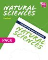 NEW THINK DO LEARN NATURAL SCIENCES 6. CLASS BOOK + CONTENT SUMMARY IN SPANISH P