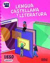 LENGUA CASTELLANA Y LITERATURA 1º ESO. GENIOX LIBRO DEL ALUMNO (ANDALUCÍA)