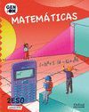 MATEMÁTICAS 2.º ESO. GENIOX LIBRO DEL ALUMNO (MURCIA)