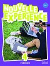 EXPERIENCE NOUVELLE 4. PACK LIVRE DE L'ÉLÈVE (ANDALOUSIE)