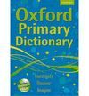 OXFORD PRIMARY DICTIONARY